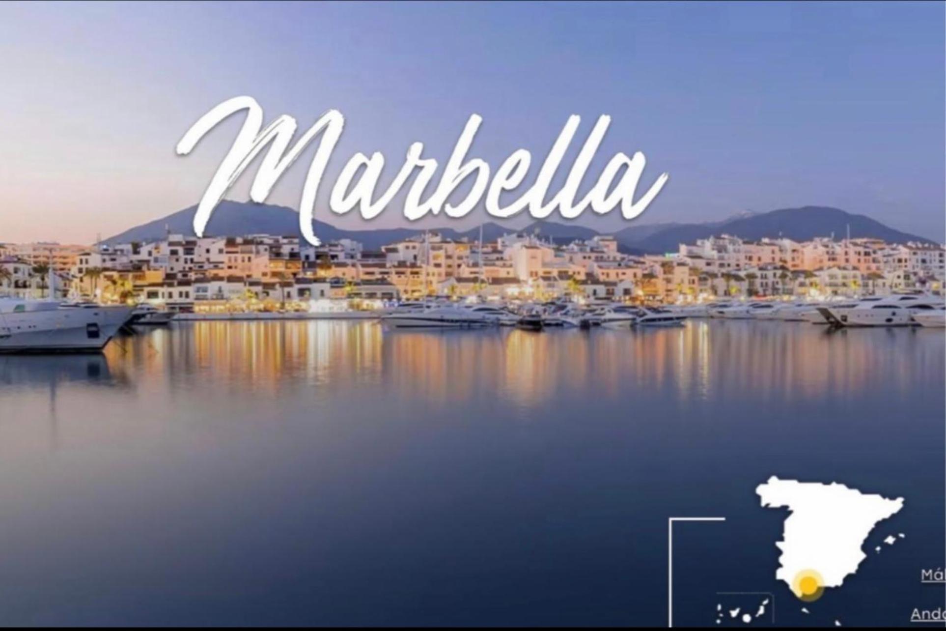 Marbella Beachfront - Beachside Apartment With Stunning Sea Views Exterior foto
