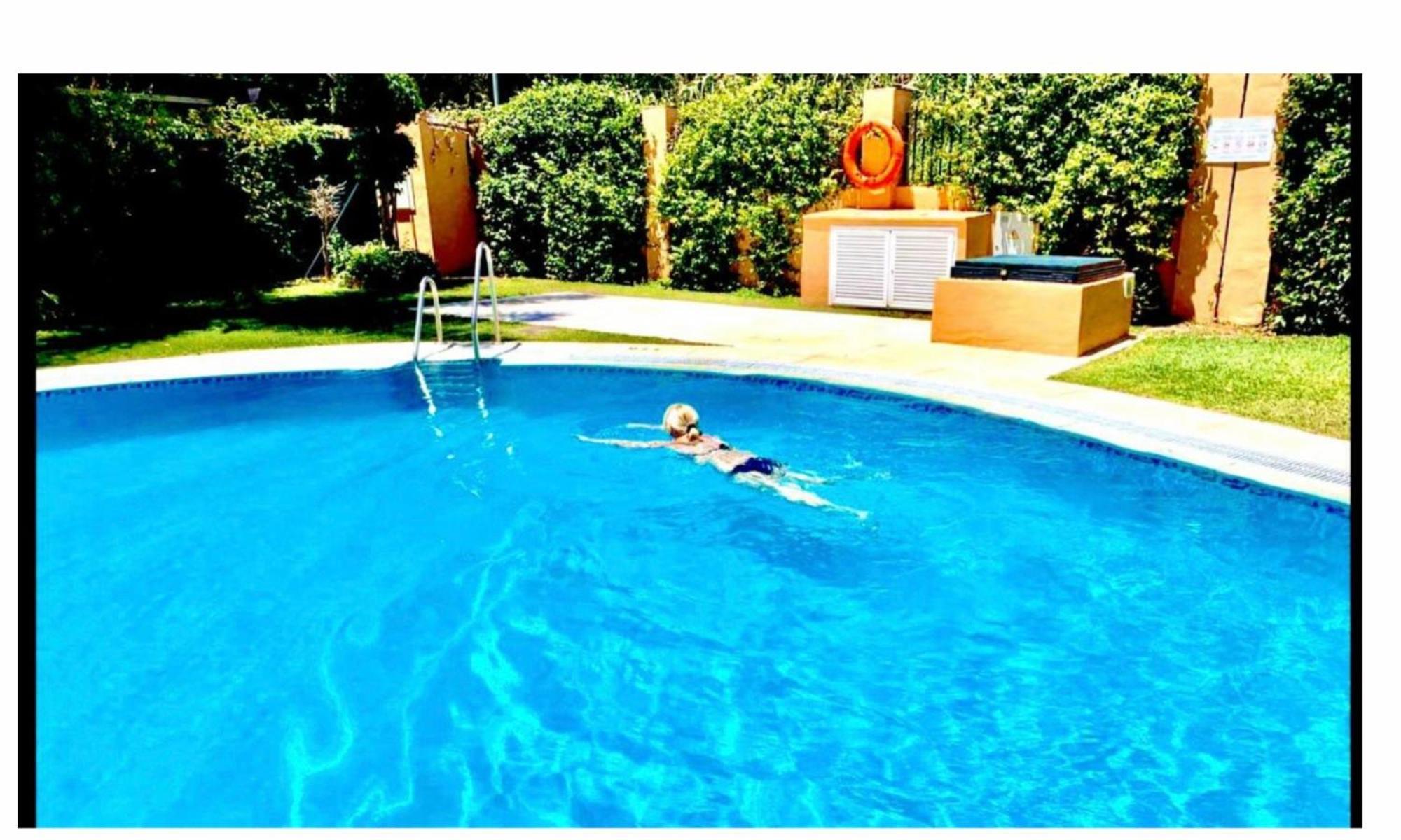Marbella Beachfront - Beachside Apartment With Stunning Sea Views Exterior foto