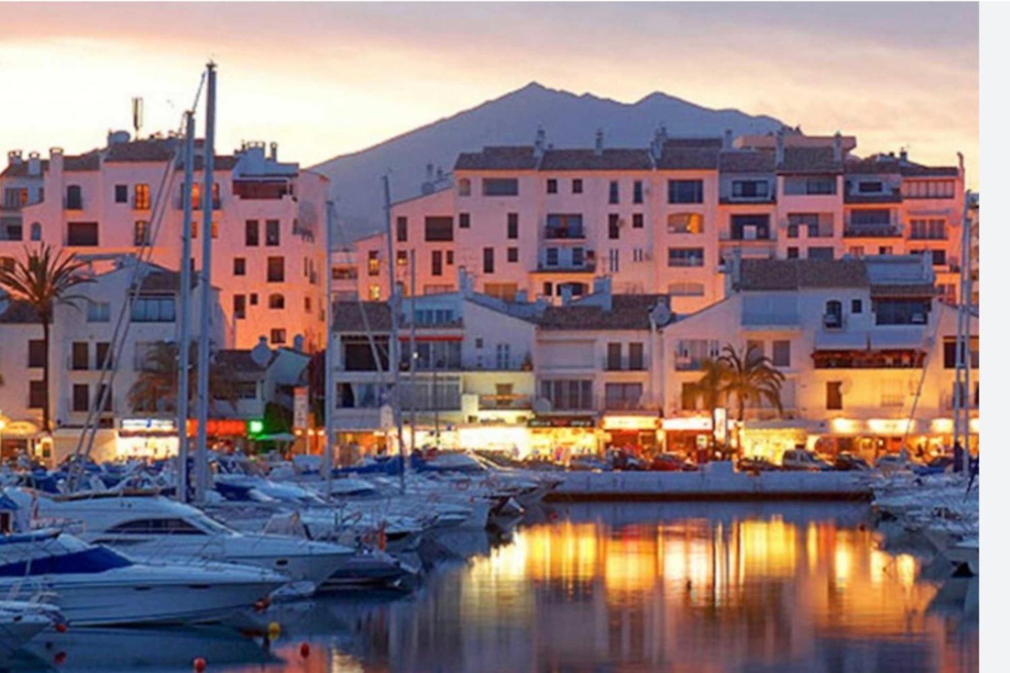Marbella Beachfront - Beachside Apartment With Stunning Sea Views Exterior foto